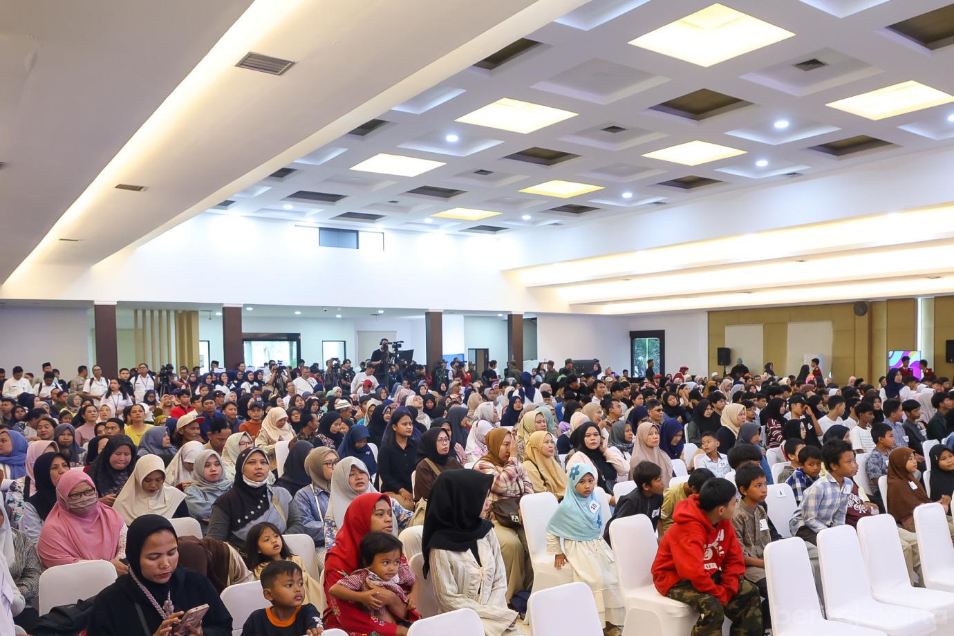 3 sekolah rakyat pram