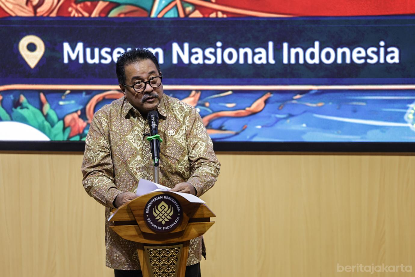 Anak Anak dari 16 Negara Meriahkan Kick Off Culutra 2026 5