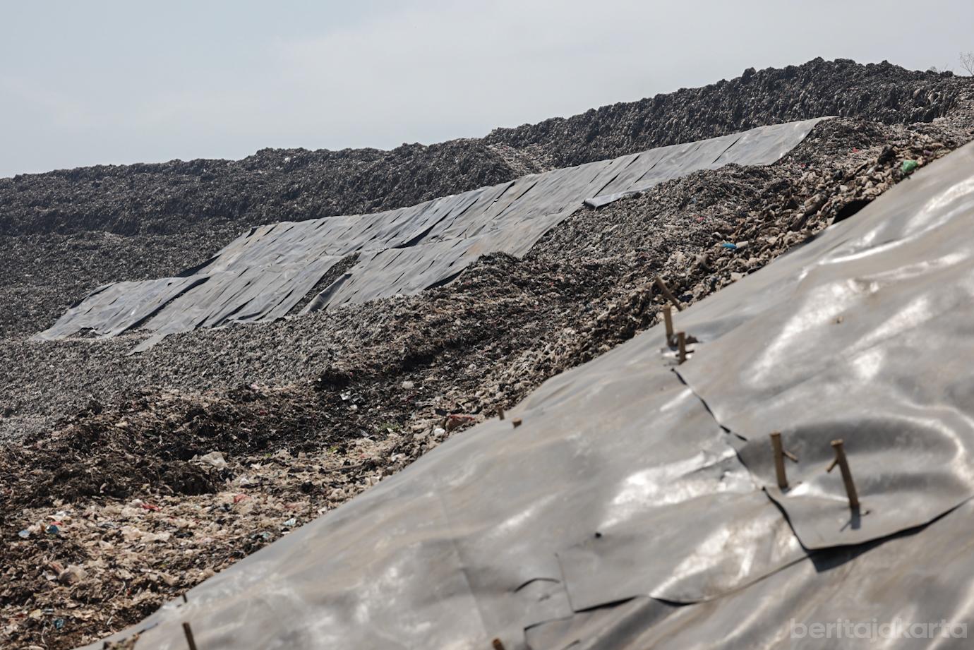 Transformasi TPST Bantargebang Sistem Open Dumping Ditargetkan Berakhir pada 2029 3