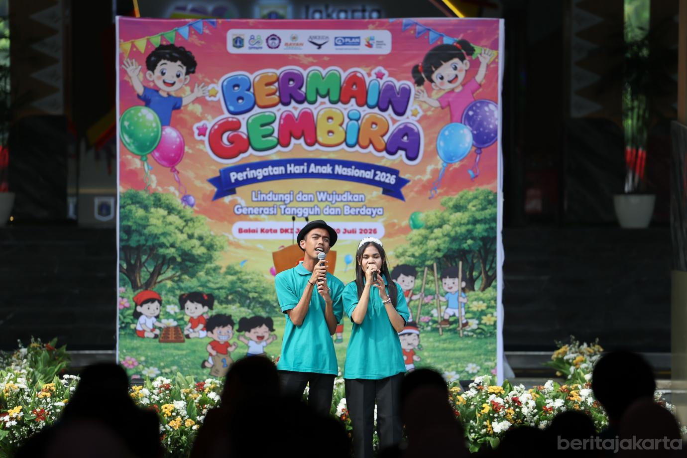 1 hari anak nasional dki