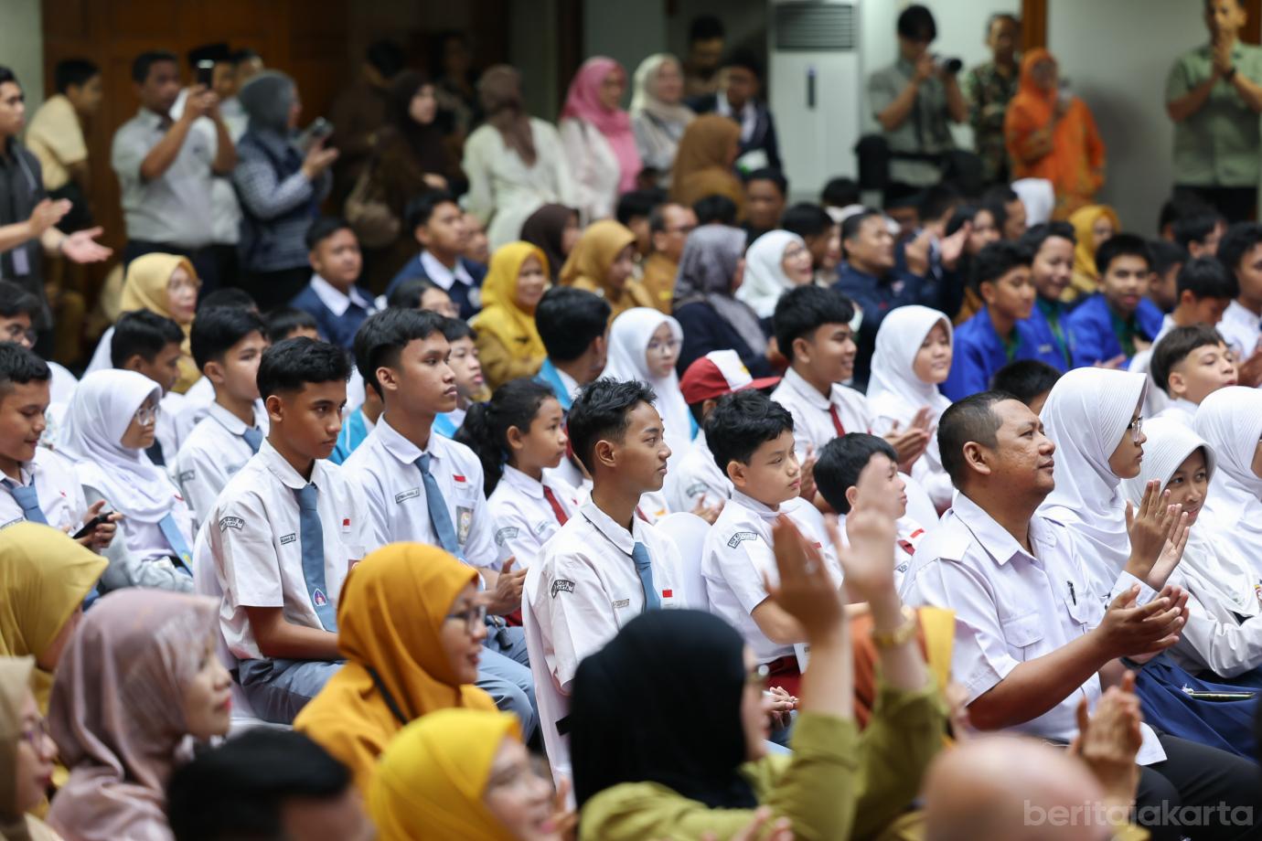 5Jakarta Robotic Games 2026 