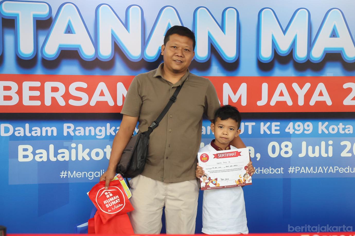 8khitan massal pam jay