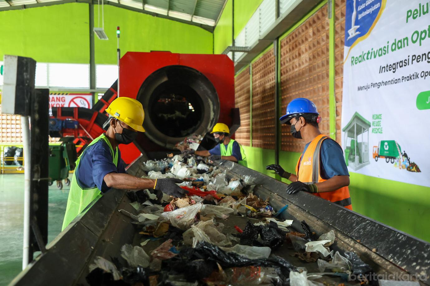 5 tps setiabudi
