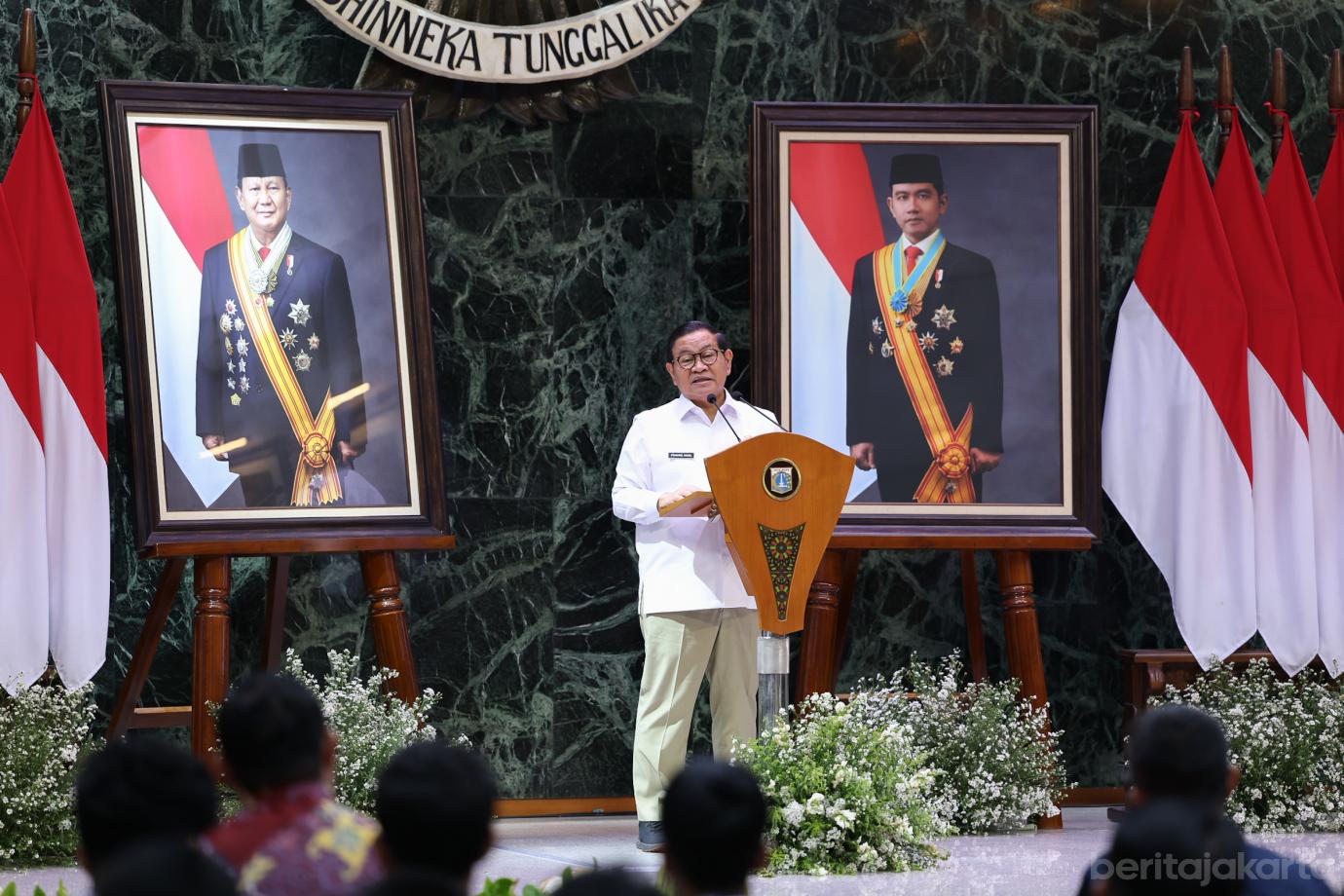 4Jakarta Robotic Games 2026 