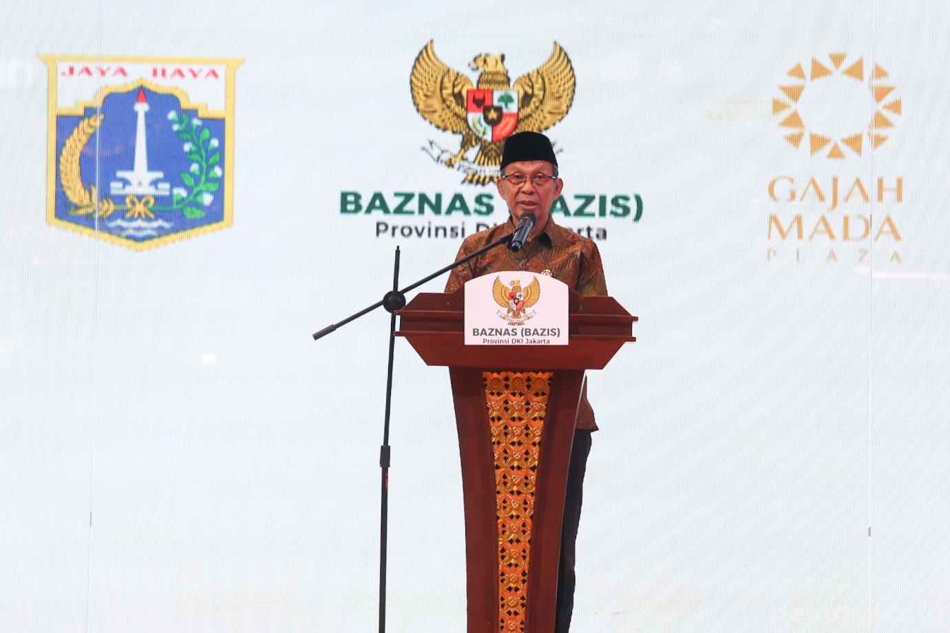 2 sanatunan belanja yatim