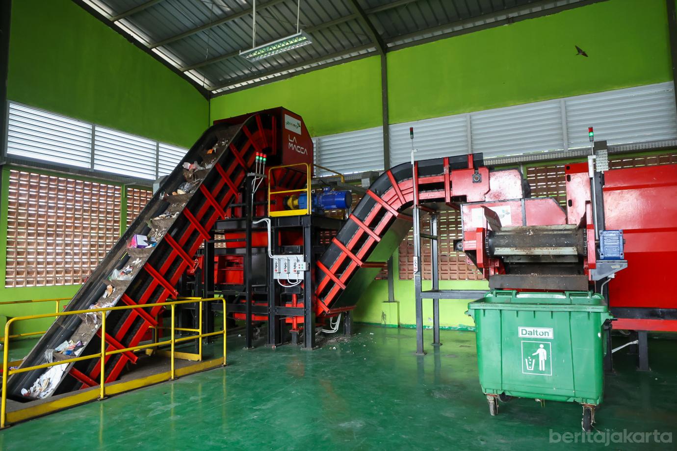 3 tps setiabudi