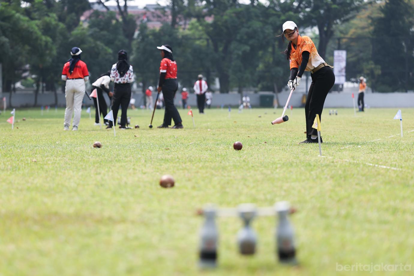 DKI Target Juara Umum 4