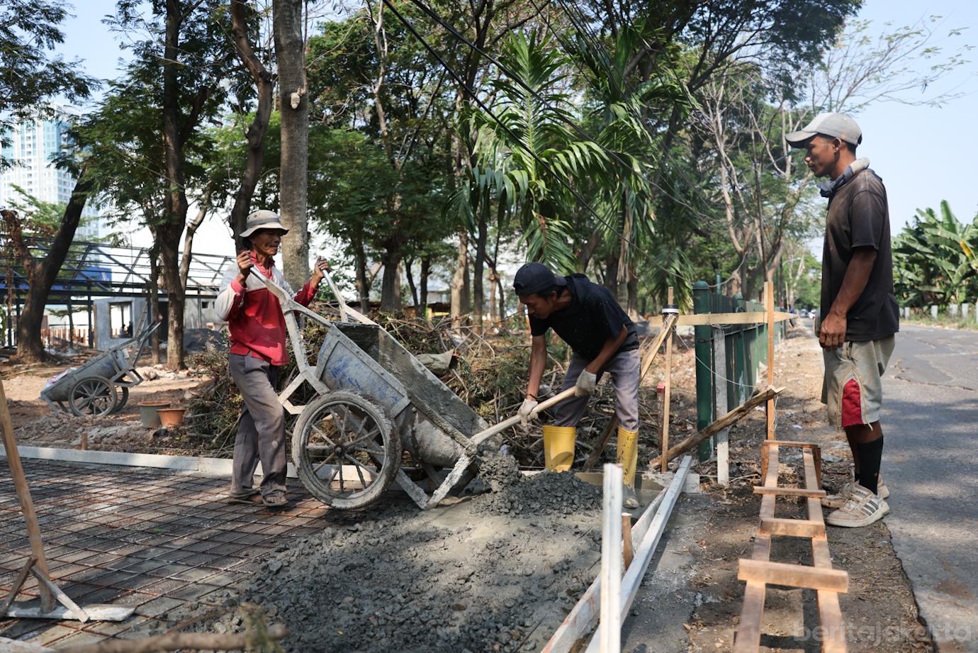 Taman Bukit Gading 4