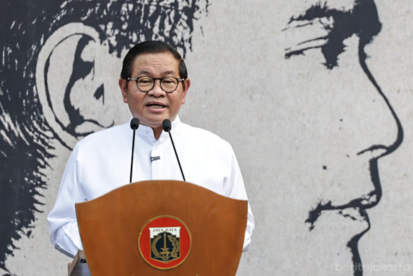 Pameran 100 Tahun Ali Sadikin 2