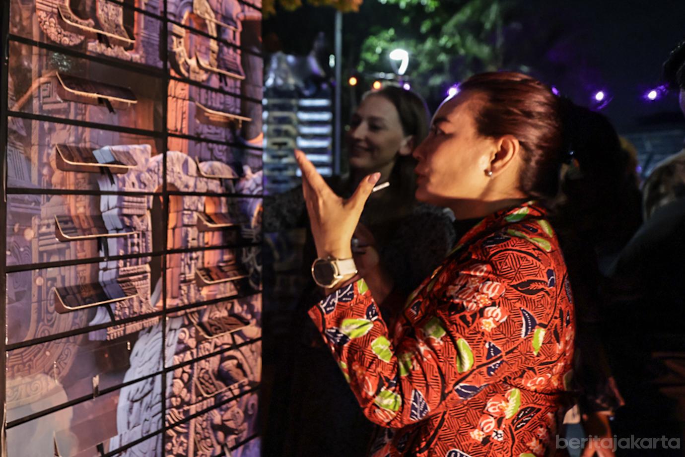Pameran Jakarta Provoke! 2026 8