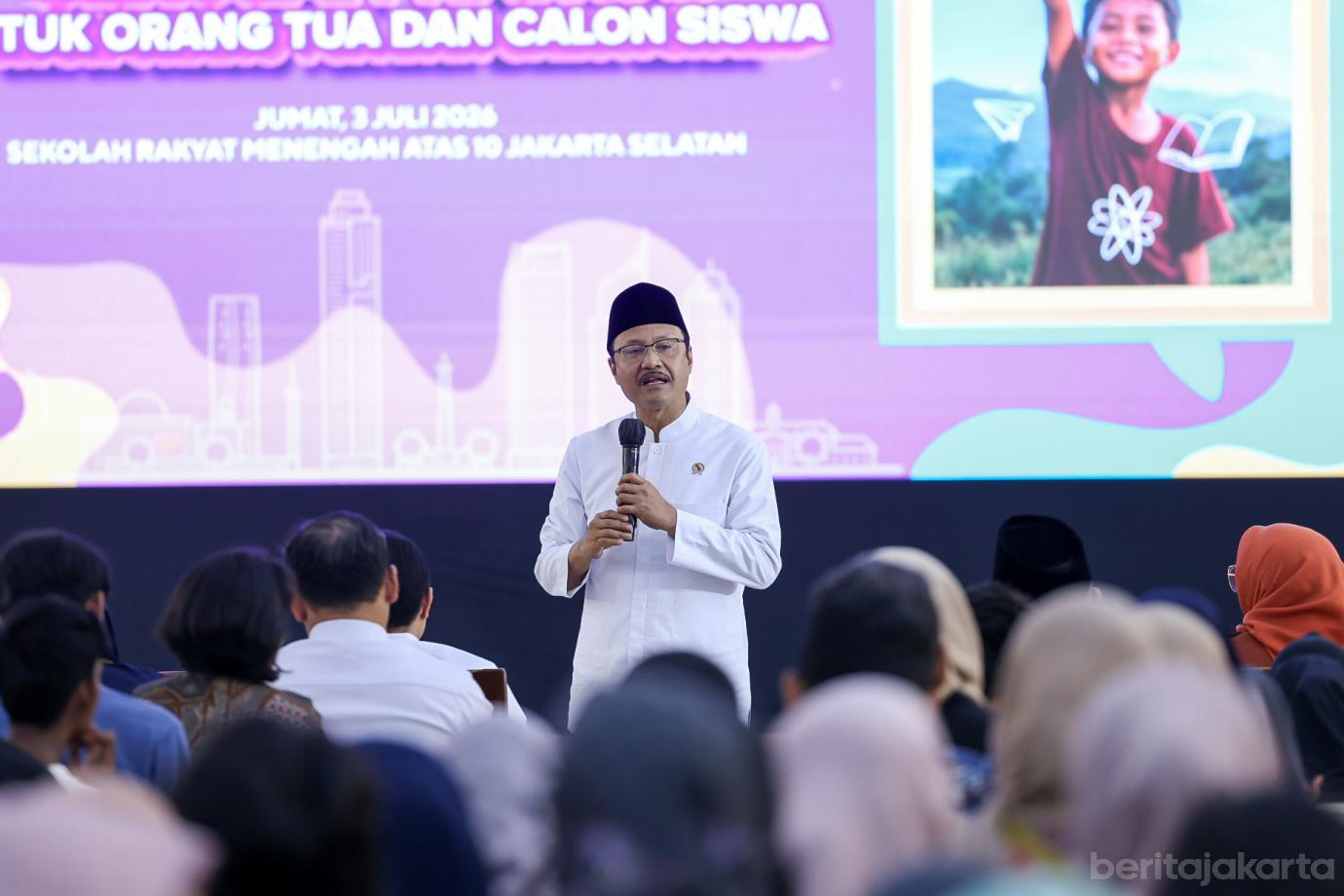 7 sekolah rakyat pram