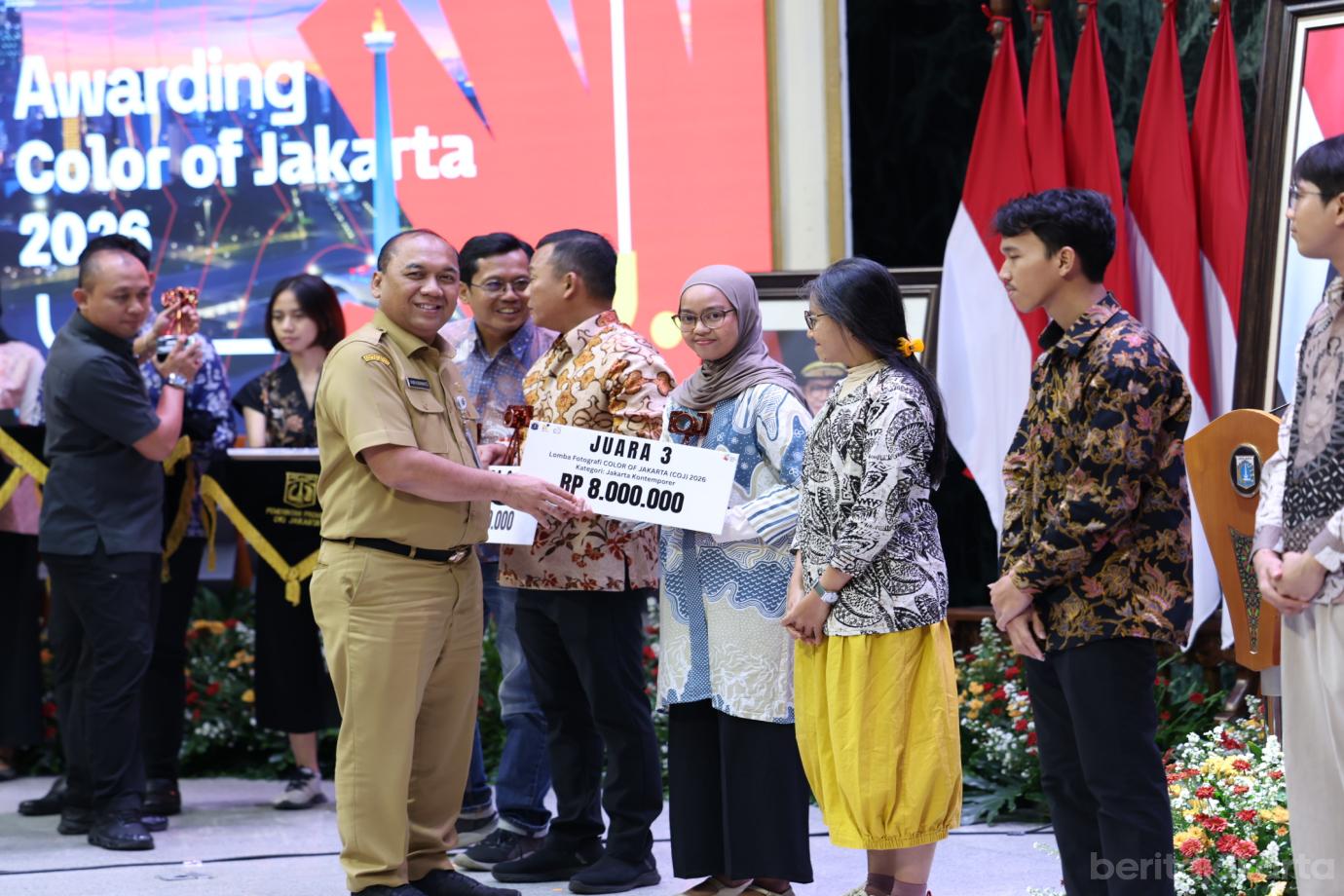 3 coj 2026 awarding