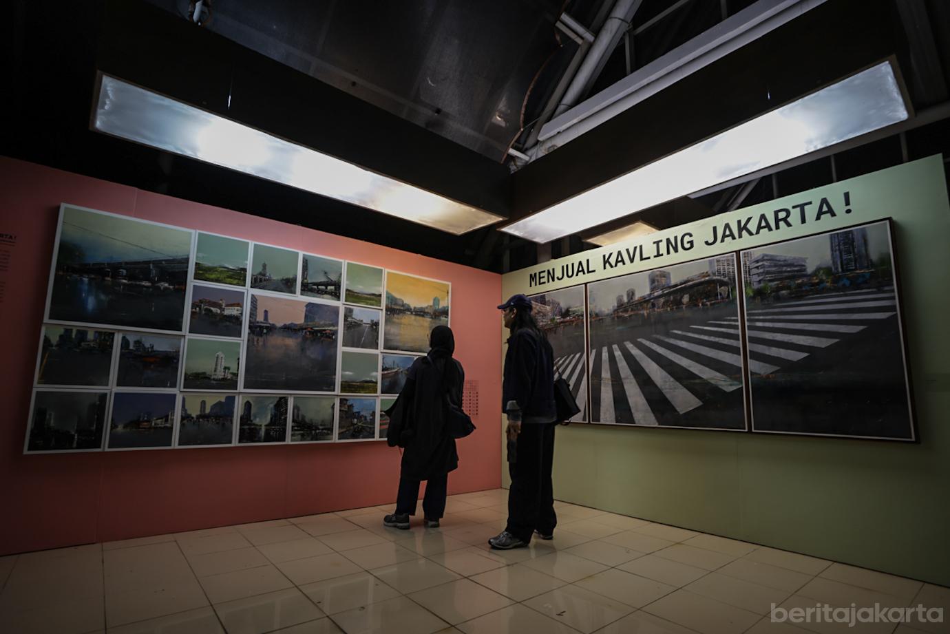 Pameran Jakarta Provoke! 2026 5