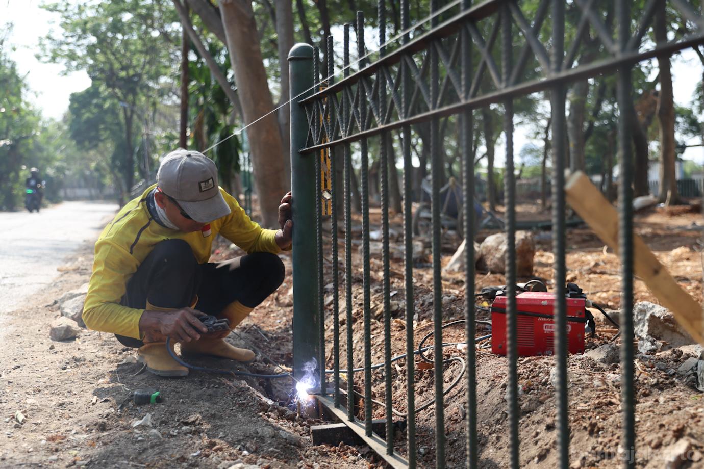 Taman Bukit Gading 1
