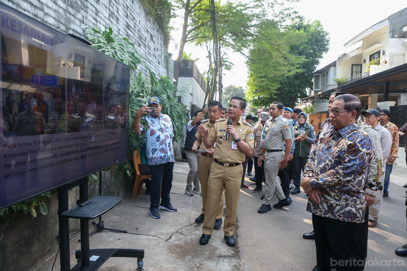 1 bedah rumah kebakaran bangka