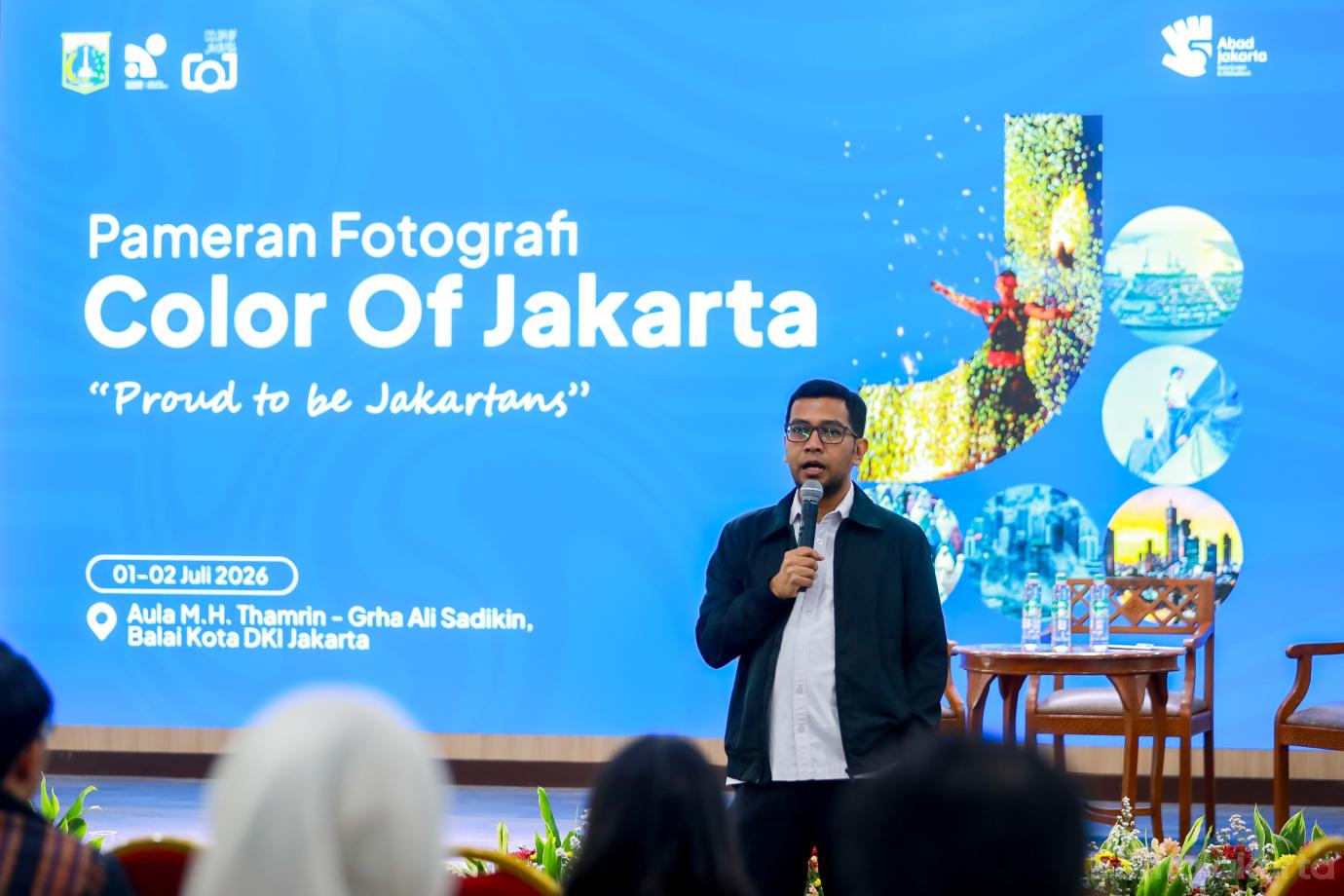 1 pameran coj