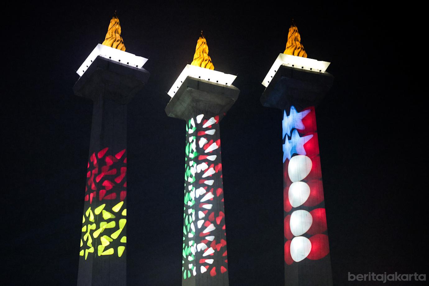 Konser Akbar Monas 2026 7