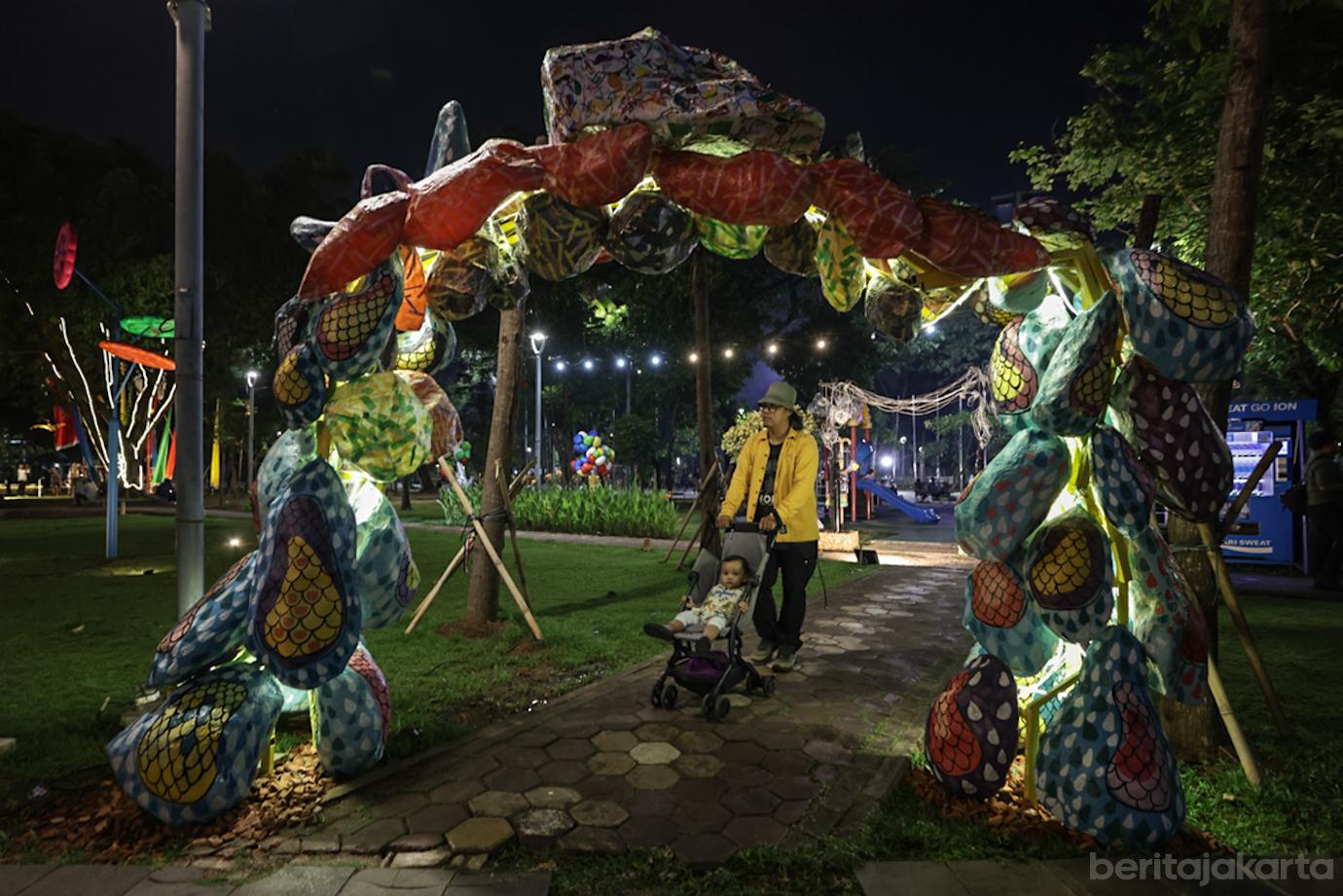 Pameran Jakarta Provoke! 2026 3