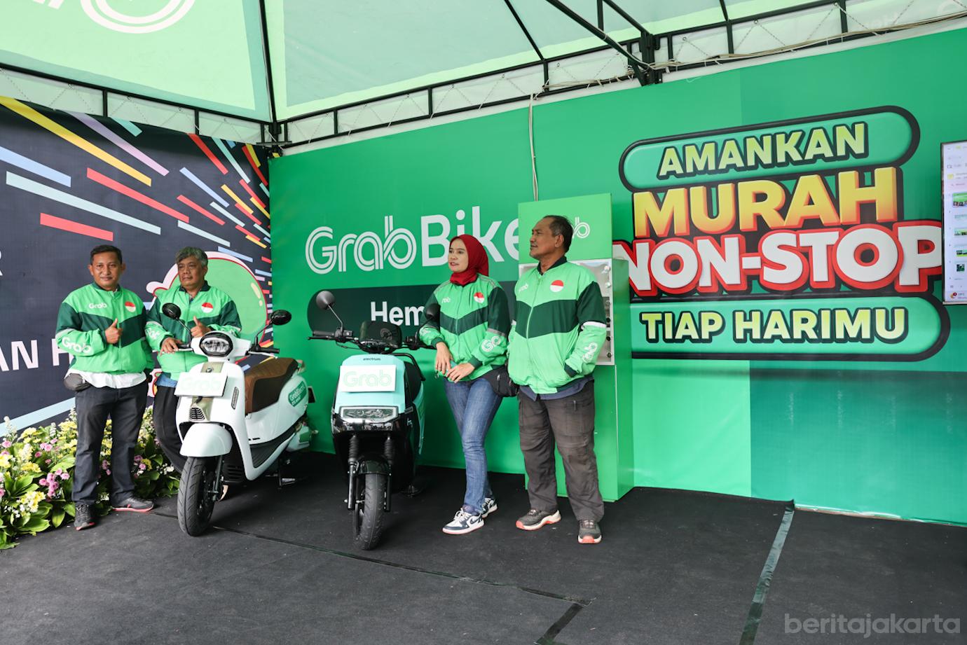 Shelter Grab Thamrin 2