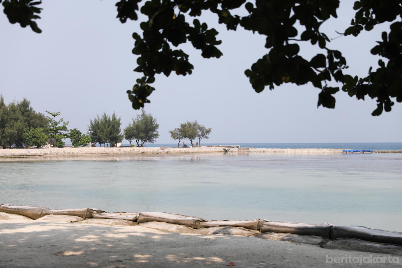Keindahan Pulau Tidung 4