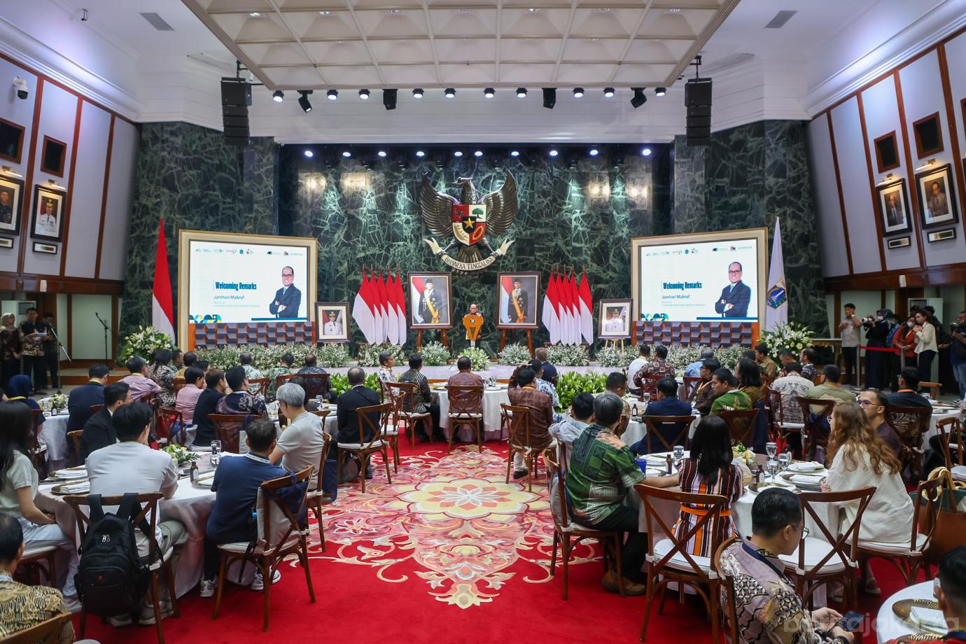 3 konferensi WAPOR 2026