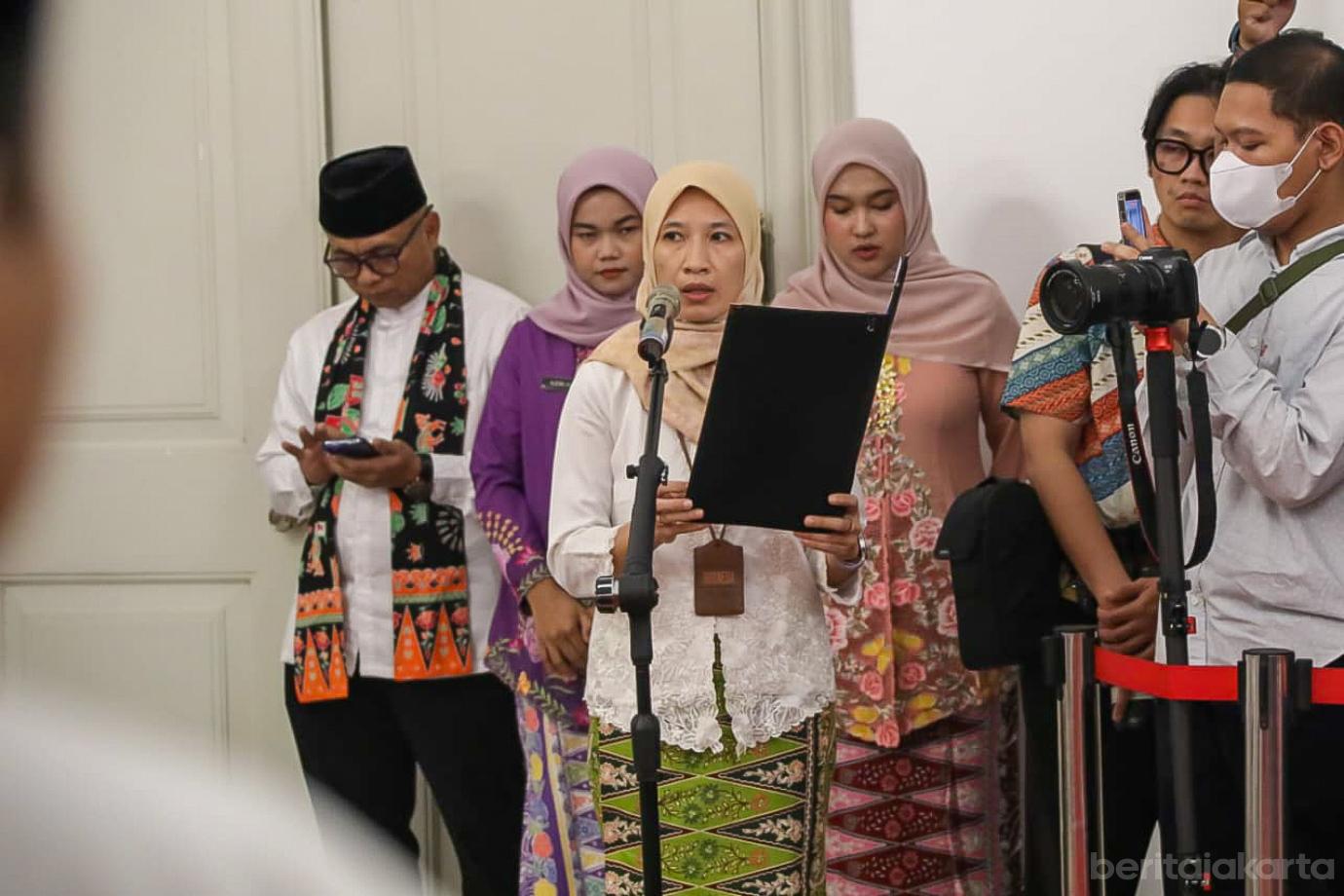 2 dtkj dilantik 2026