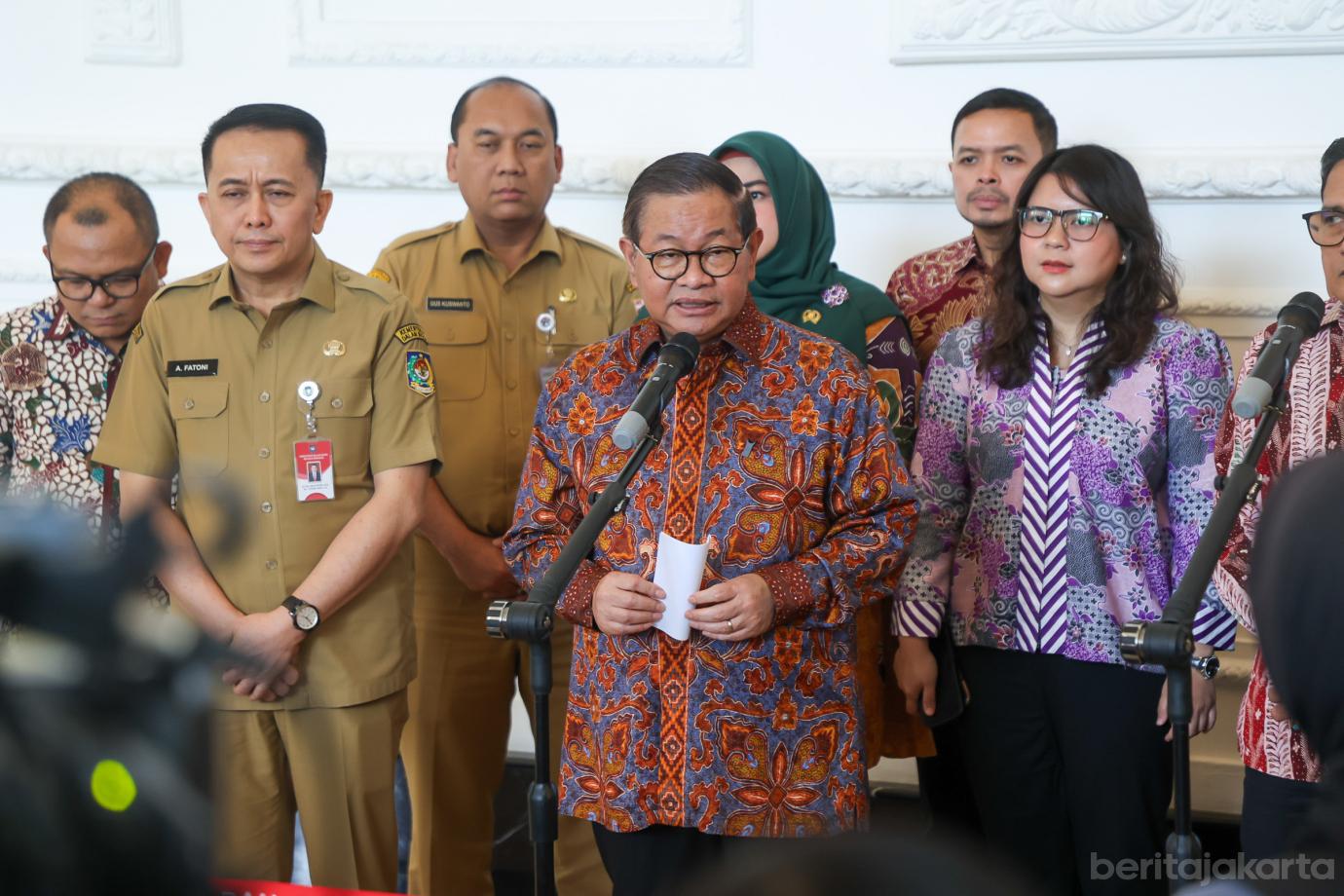 7 obligasi daerah