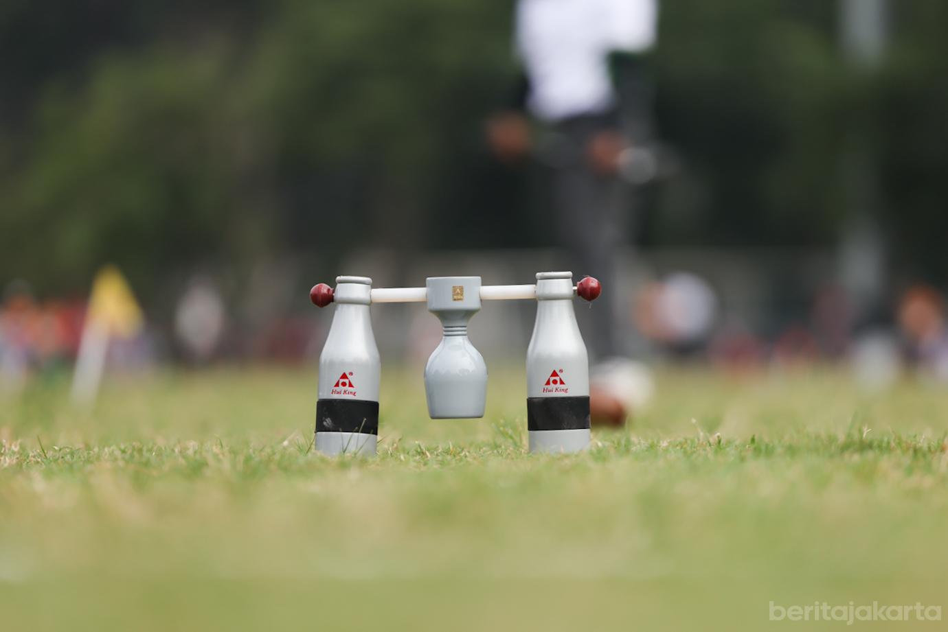 DKI Target Juara Umum 6