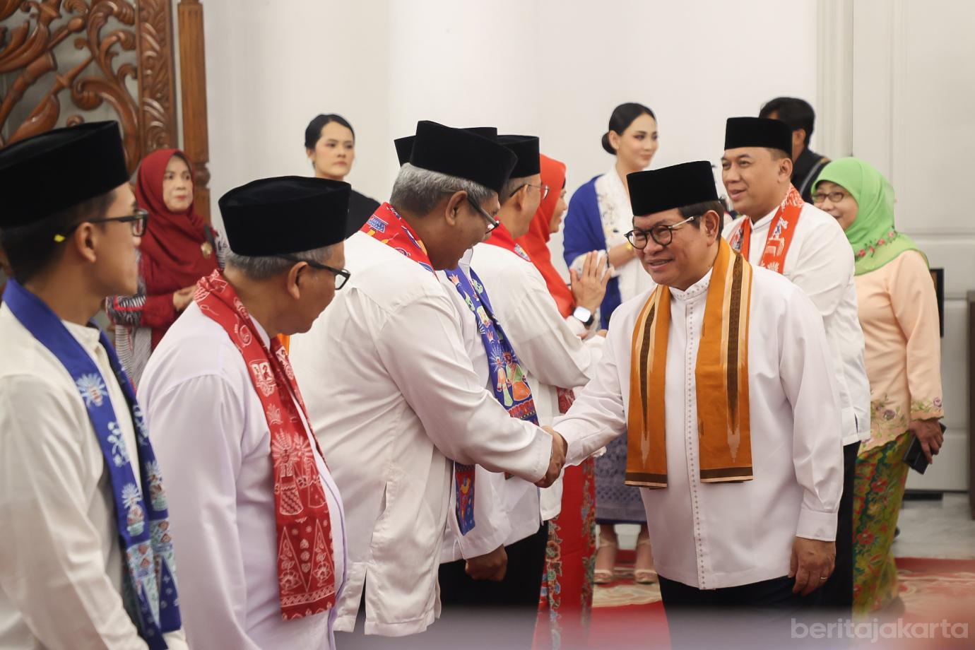 8 dtkj dilantik 2026