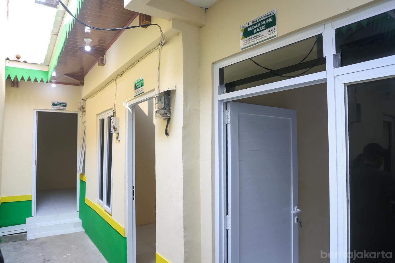 7 bedah rumah kebakaran bangka