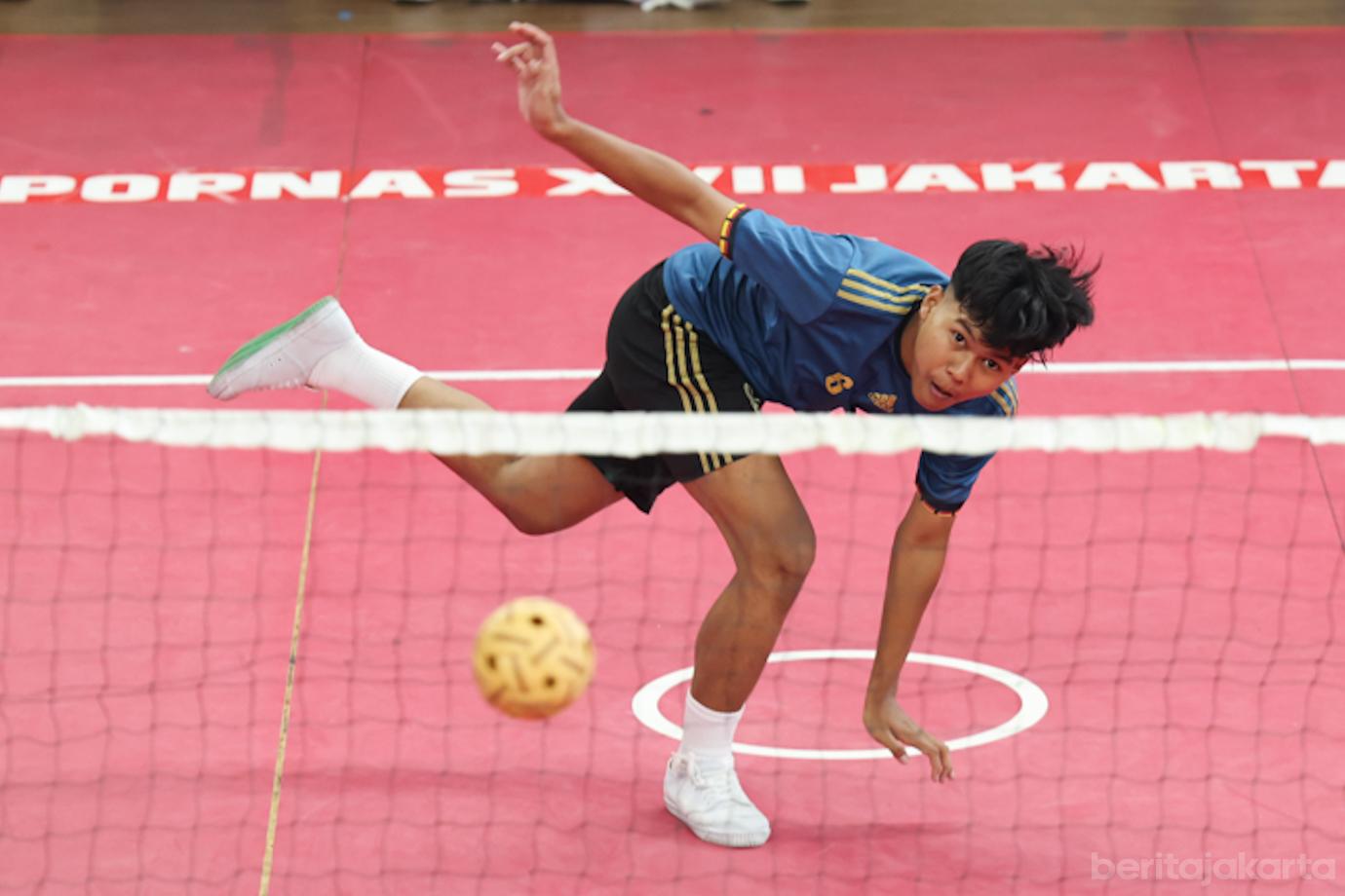 Takraw Invitation 2