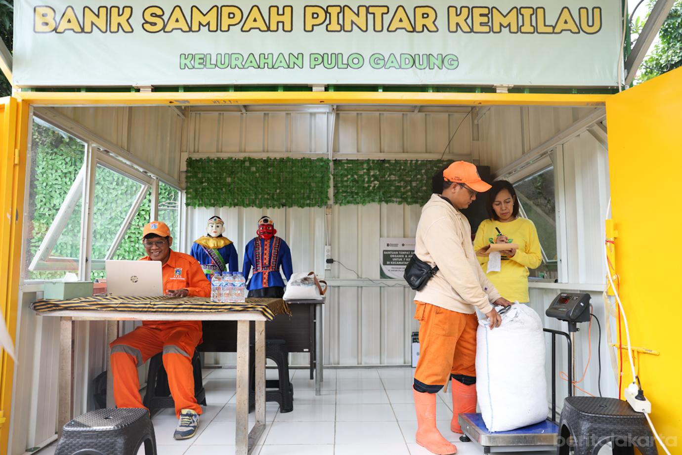 Taman Edukasi Lingkungan Kemilau 4