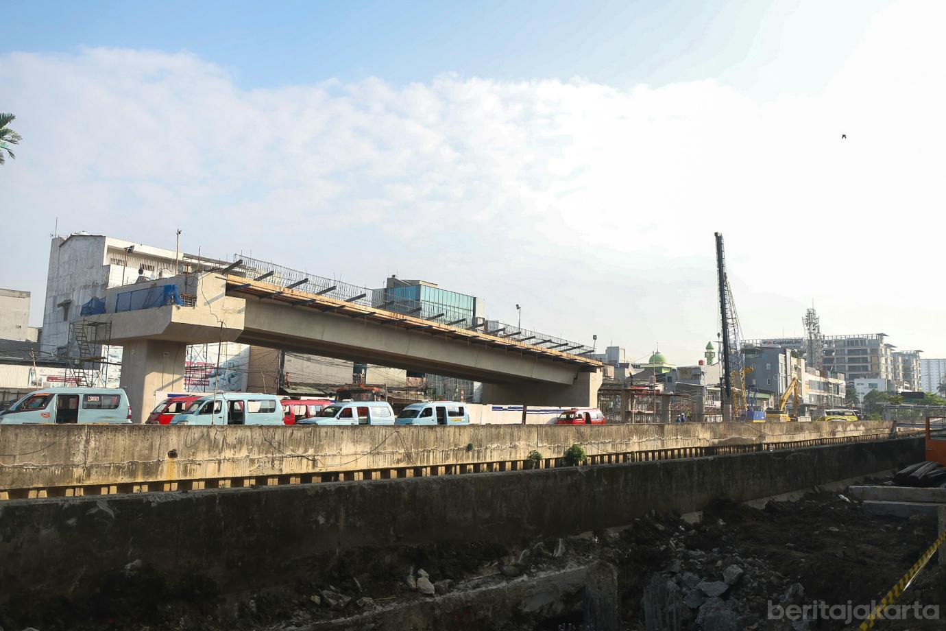 3 gub flyover latumenten