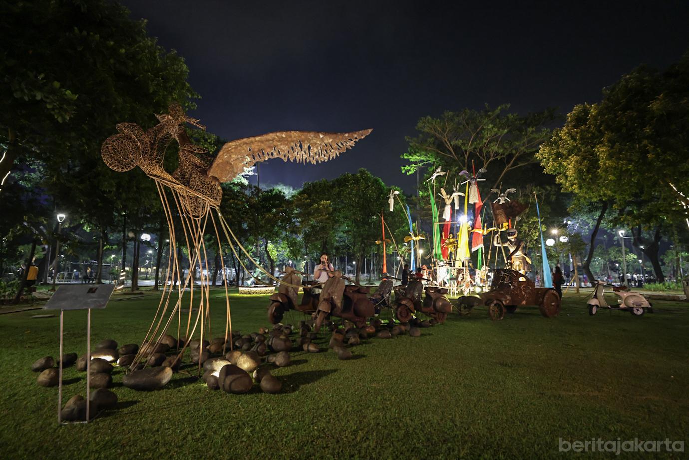 Pameran Jakarta Provoke! 2026 1