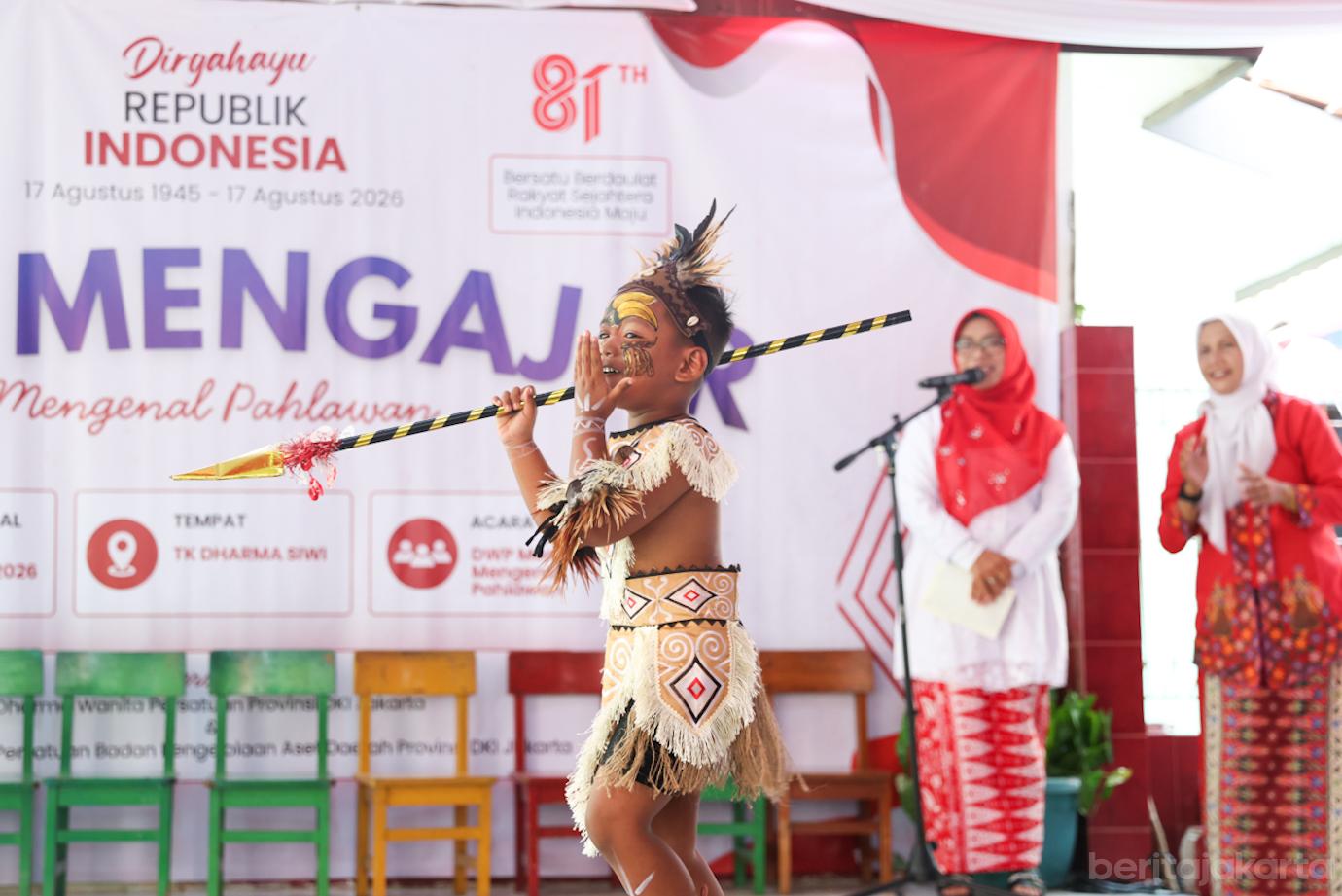 DWP Mengajar 6