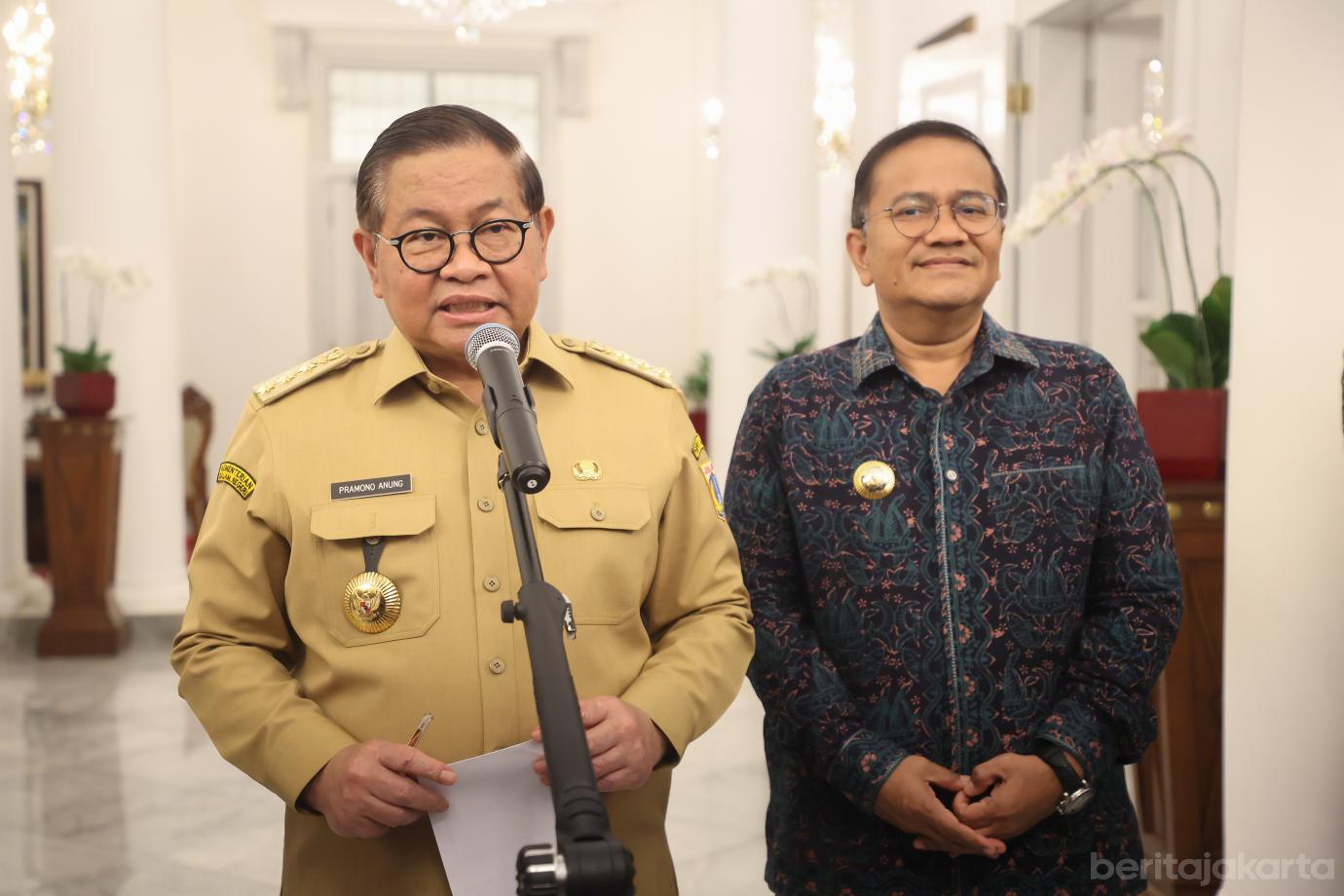 6 dki jambi