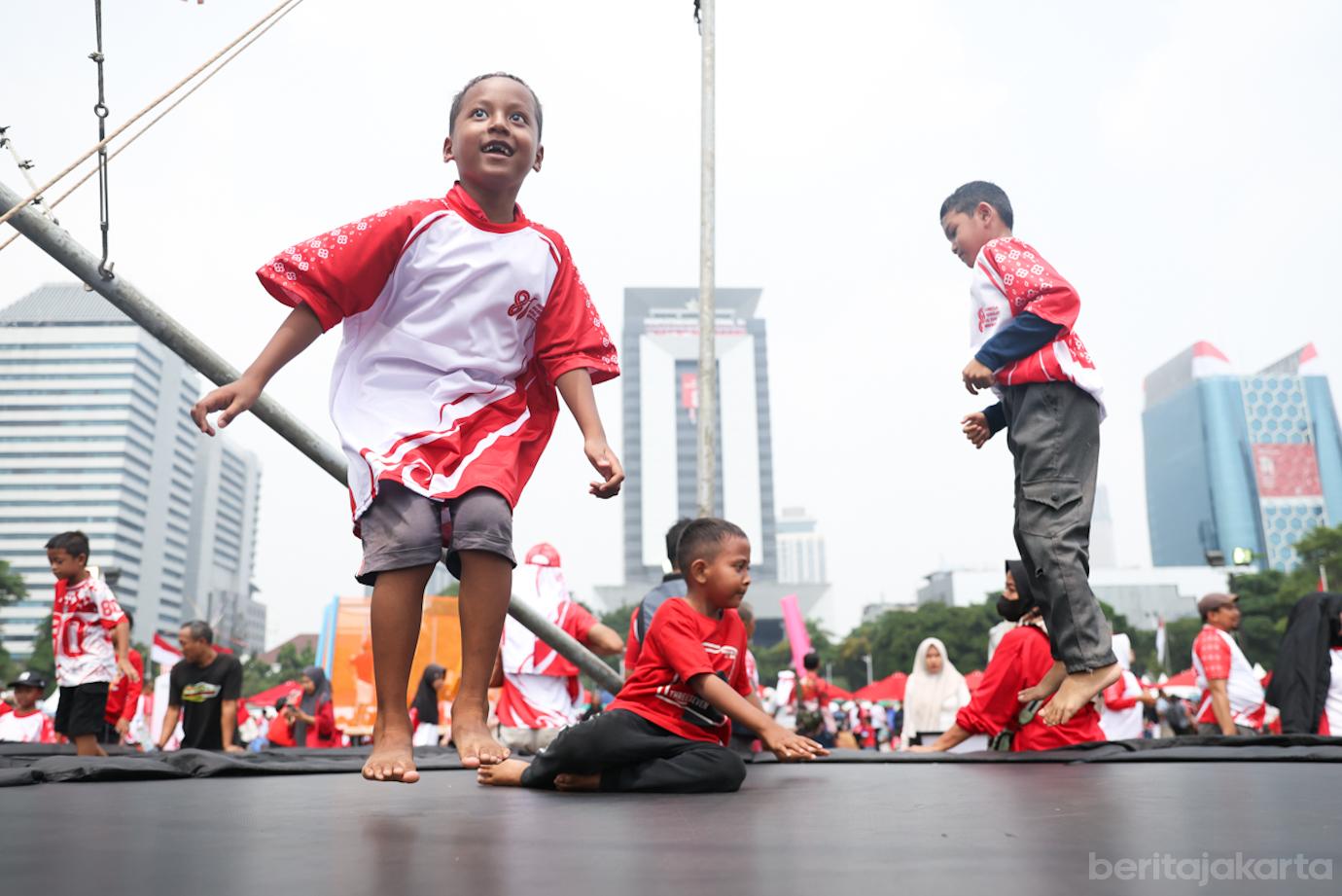 Pesta Rakyat Monas 81 1
