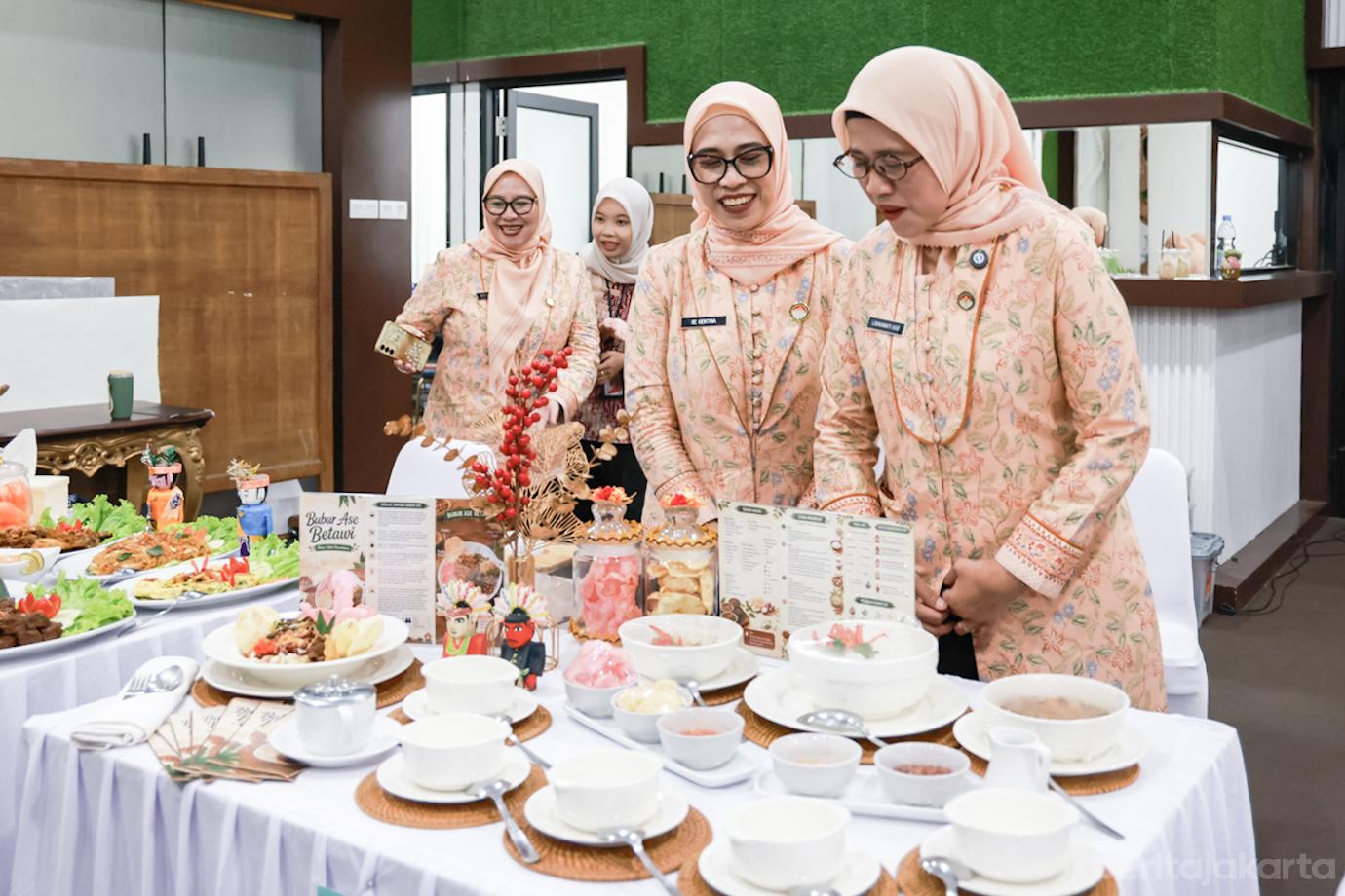 DWP Kurasi Kuliner 4
