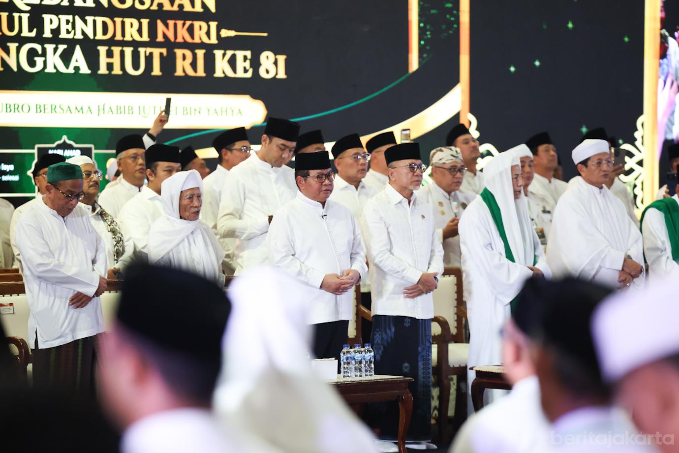 Pramono Doa Istiqlal 2 (1)