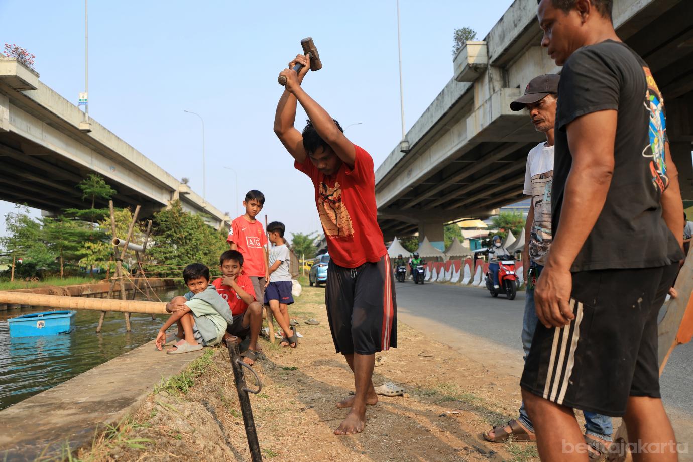 6.Persiapan Lomba Jelang HUT RI