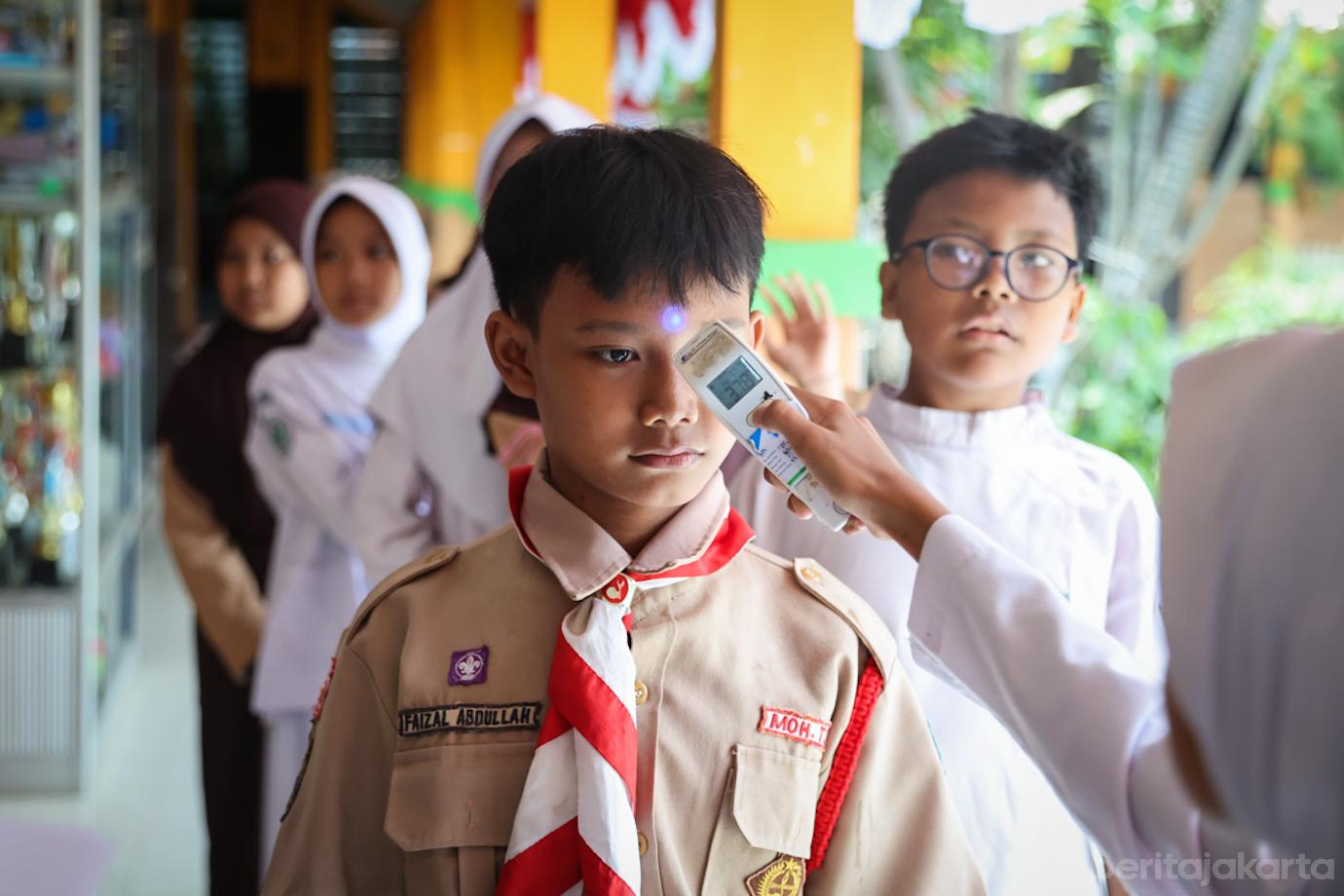 Vaksin HPV 6