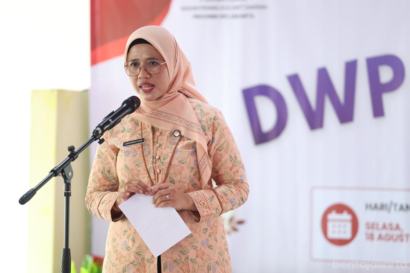 DWP Mengajar 9