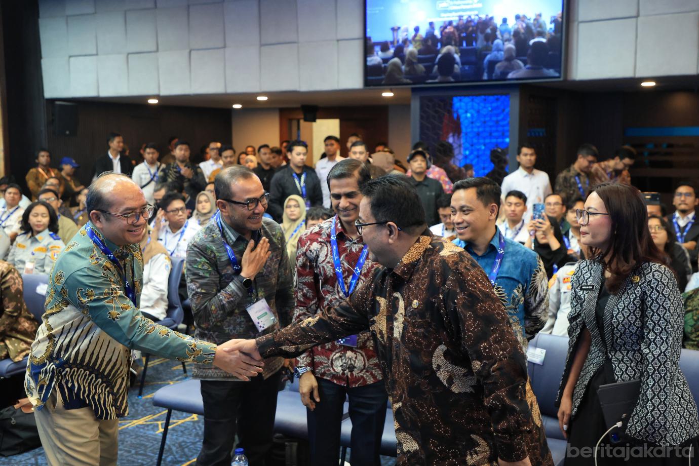1.Jaki dan Fellowship Cities Forum 2026