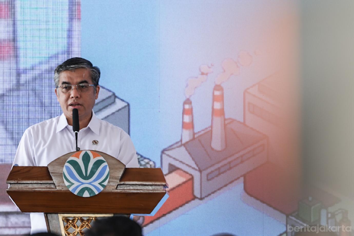 Pemerintah Berkolaborasi Jamin Keselamatan Pekerja Sampah Informal 5