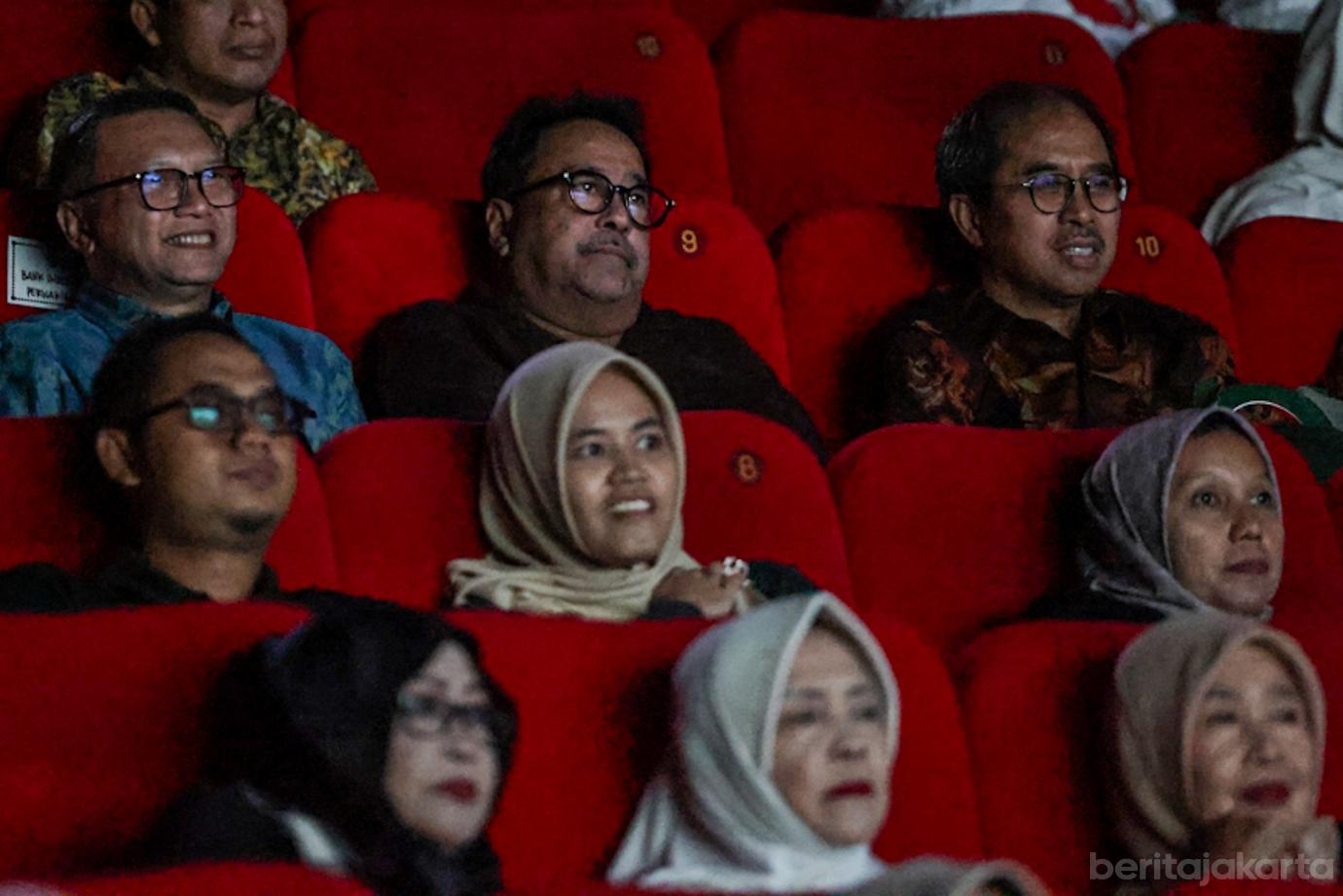 Rano Apresiasi Film Buya Hamka Angkat Figur Tokoh Nasional 5