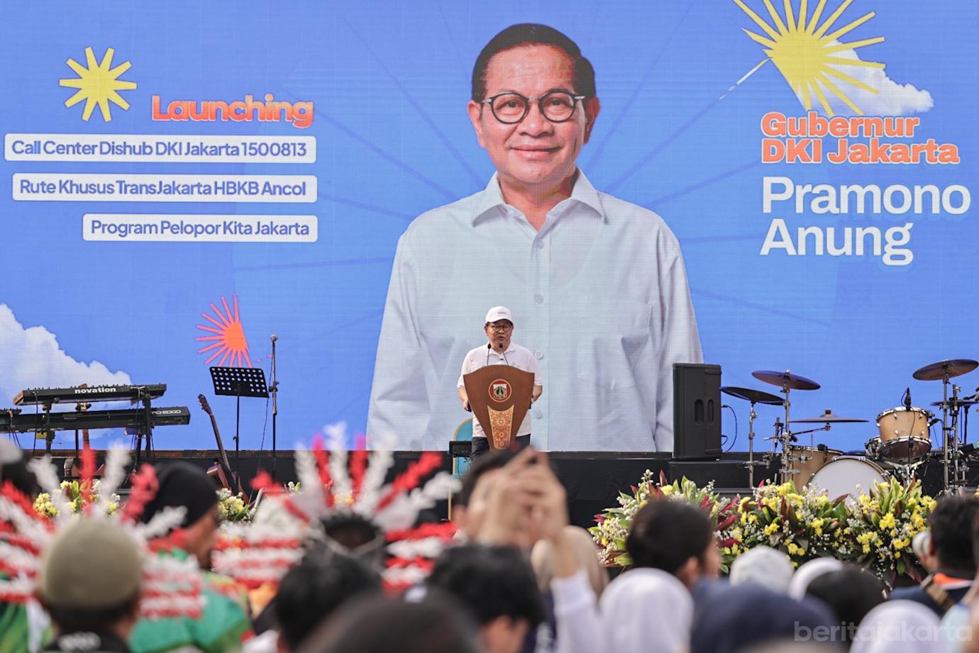 Dinas Perhubungan Luncurkan Tiga Layanan Transportasi Publik Baru 3