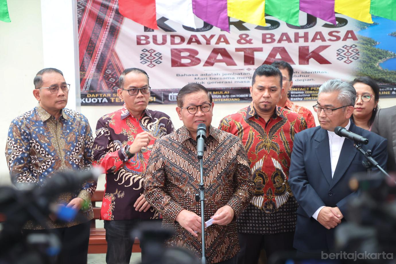 6 gub hkbp