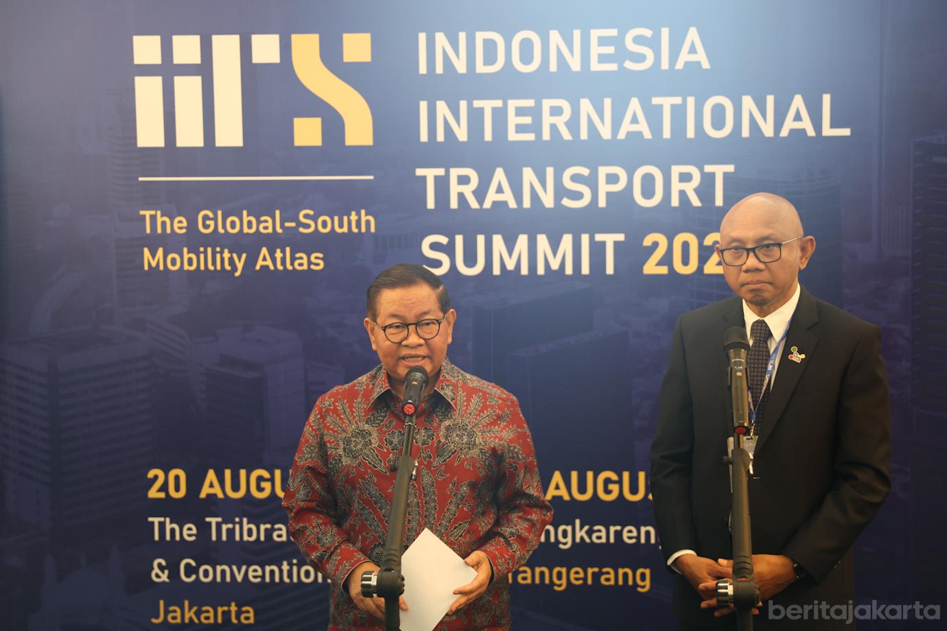Pramono IITS 5