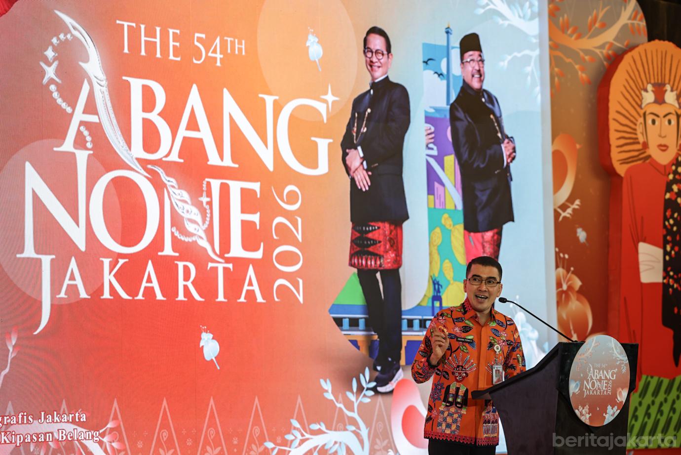 Rano Buka Pemilihan Abang None 2026 3