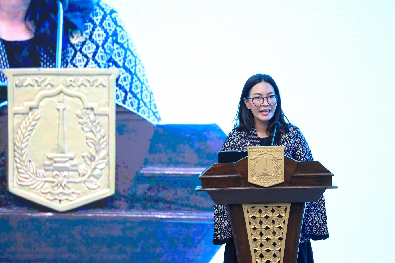2.Jaki dan Fellowship Cities Forum 2026